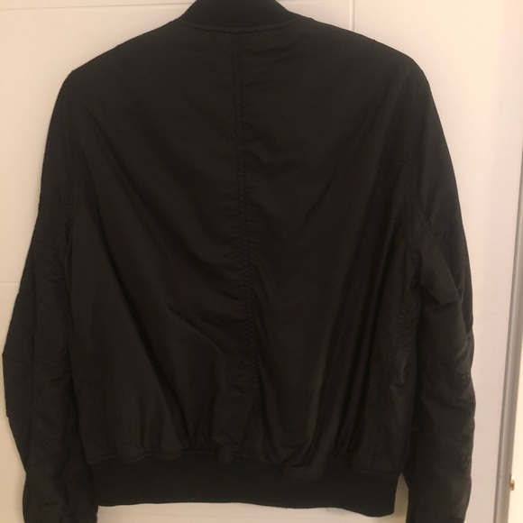 Topshop bomber - Picture 3 of 3